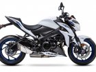 Suzuki GSX-S 1000 / ABS